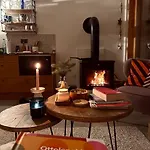Wygorowane - Nowoczesne Stodoly Pod Tatrami