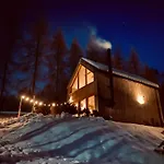 Wygorowane - Nowoczesne Stodoly Pod Tatrami
