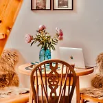 Chalet Wygorowane - Nowoczesne Stodoly Pod Tatrami