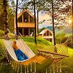Wygorowane - Nowoczesne Stodoly Pod Tatrami Chalet *