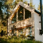 Wygorowane - Nowoczesne Stodoly Pod Tatrami * Brzegi (Tatra)