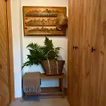 Wygorowane - Nowoczesne Stodoly Pod Tatrami Chalet *
