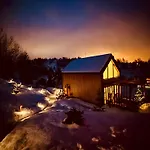 Wygorowane - Nowoczesne Stodoly Pod Tatrami Chalet