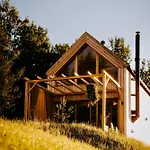 Wygorowane - Nowoczesne Stodoly Pod Tatrami Chalet