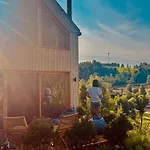 Chalet Wygorowane - Nowoczesne Stodoly Pod Tatrami