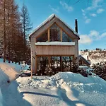 Chalet Wygorowane - Nowoczesne Stodoly Pod Tatrami *