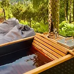 Wygorowane - Nowoczesne Stodoly Pod Tatrami Chalet *
