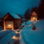 Wygorowane - Nowoczesne Stodoly Pod Tatrami