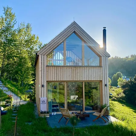 Wygorowane - Nowoczesne Stodoly Pod Tatrami Бжеги