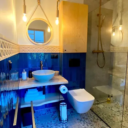 Wygorowane - Nowoczesne Stodoly Pod Tatrami *