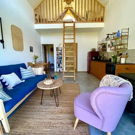 Wygorowane - Nowoczesne Stodoly Pod Tatrami Шале Бжеги