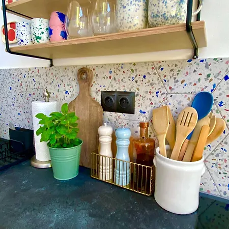 Wygorowane - Nowoczesne Stodoly Pod Tatrami Brzeg