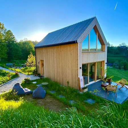 Wygorowane - Nowoczesne Stodoly Pod Tatrami * Бжеги