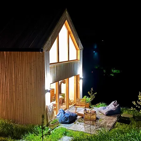 Wygorowane - Nowoczesne Stodoly Pod Tatrami * Brzeg