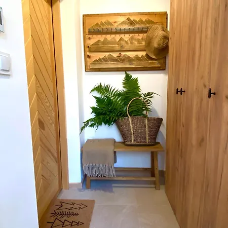 Wygorowane - Nowoczesne Stodoly Pod Tatrami *