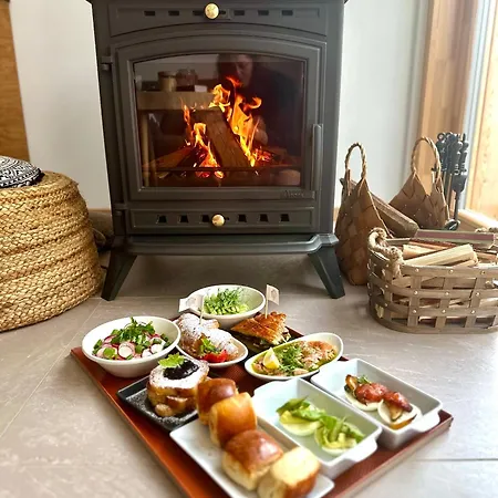 Wygorowane - Nowoczesne Stodoly Pod Tatrami * Brzeg