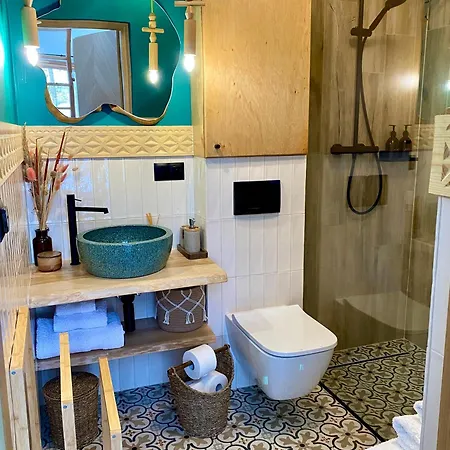 Wygorowane - Nowoczesne Stodoly Pod Tatrami *