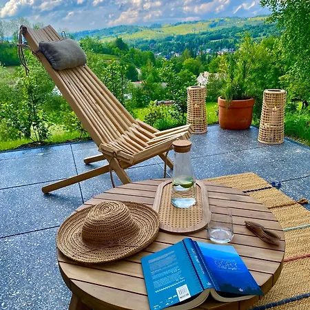 Wygorowane - Nowoczesne Stodoly Pod Tatrami Бжеги