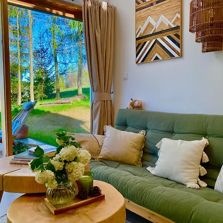 Wygorowane - Nowoczesne Stodoly Pod Tatrami * Бжеги