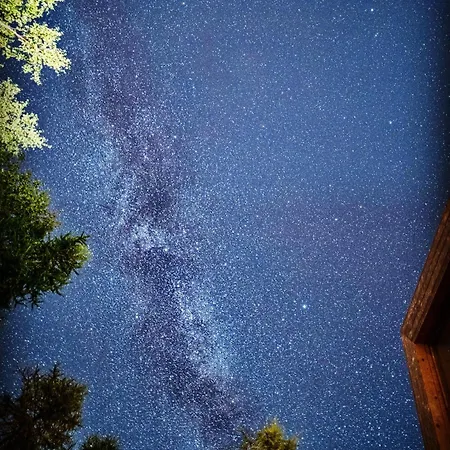 Wygorowane - Nowoczesne Stodoly Pod Tatrami Dağ evi