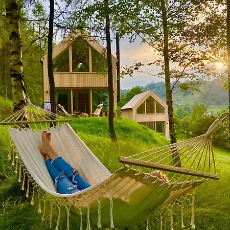 Wygorowane - Nowoczesne Stodoly Pod Tatrami * Brzeg