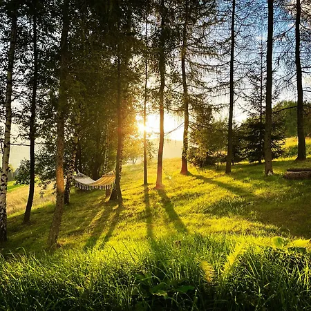 Wygorowane - Nowoczesne Stodoly Pod Tatrami