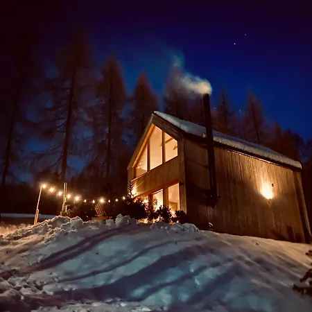 Wygorowane - Nowoczesne Stodoly Pod Tatrami