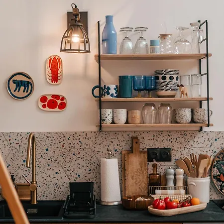 Wygórowane - Nowoczesne Stodoły Pod Tatrami Domek alpejski Brzegi (Tatra)