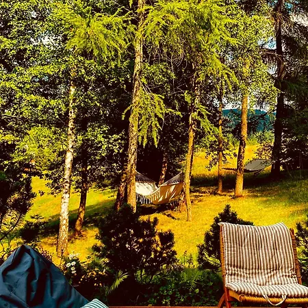 Wygorowane - Nowoczesne Stodoly Pod Tatrami *