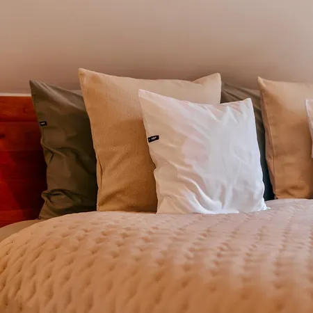 Wygórowane - Nowoczesne Stodoły Pod Tatrami *