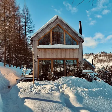 Chalet Wygorowane - Nowoczesne Stodoly Pod Tatrami *