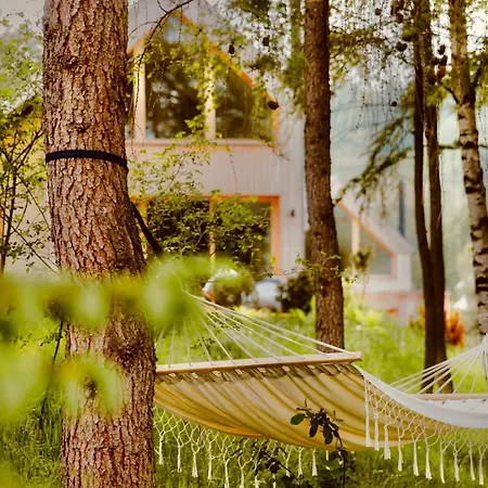 Chalet Wygorowane - Nowoczesne Stodoly Pod Tatrami