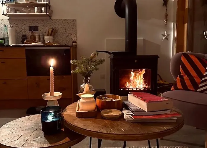 Wygórowane - Nowoczesne Stodoły Pod Tatrami