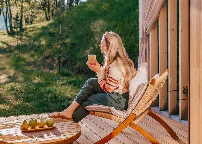 Wygórowane - Nowoczesne Stodoły Pod Tatrami