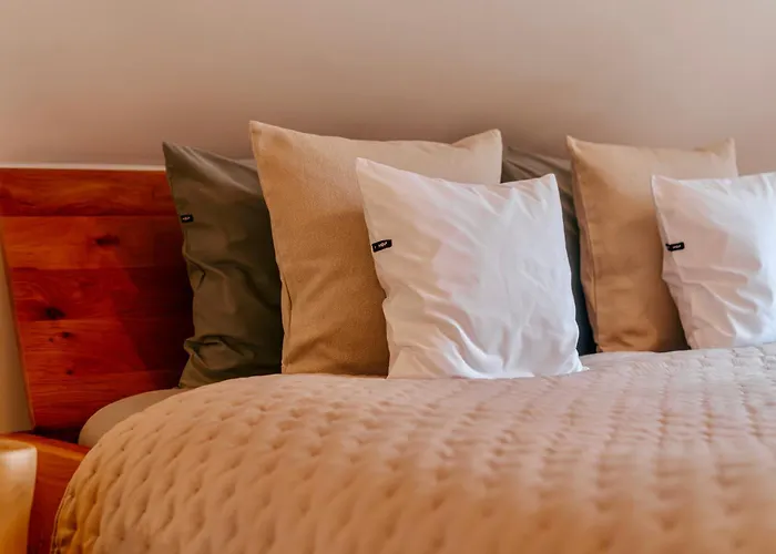 Wygórowane - Nowoczesne Stodoły Pod Tatrami *