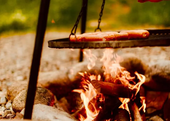 Wygórowane - Nowoczesne Stodoły Pod Tatrami * Brzegi (Tatra)